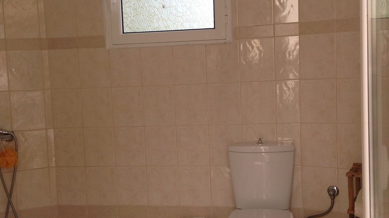 Photo of Bathroom in Liapades