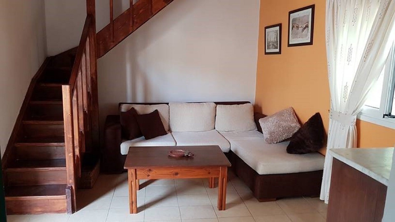 Photo of Livingroom in Liapades