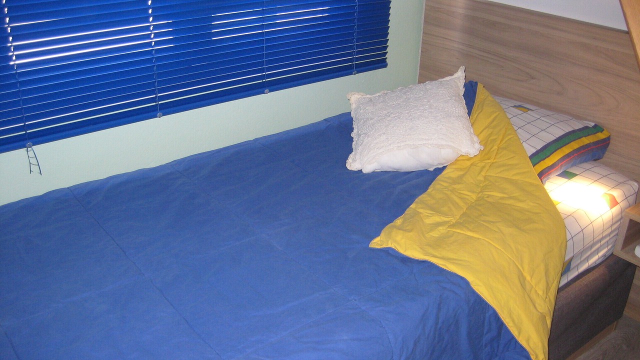 Photo of Bedroom in Chania Town