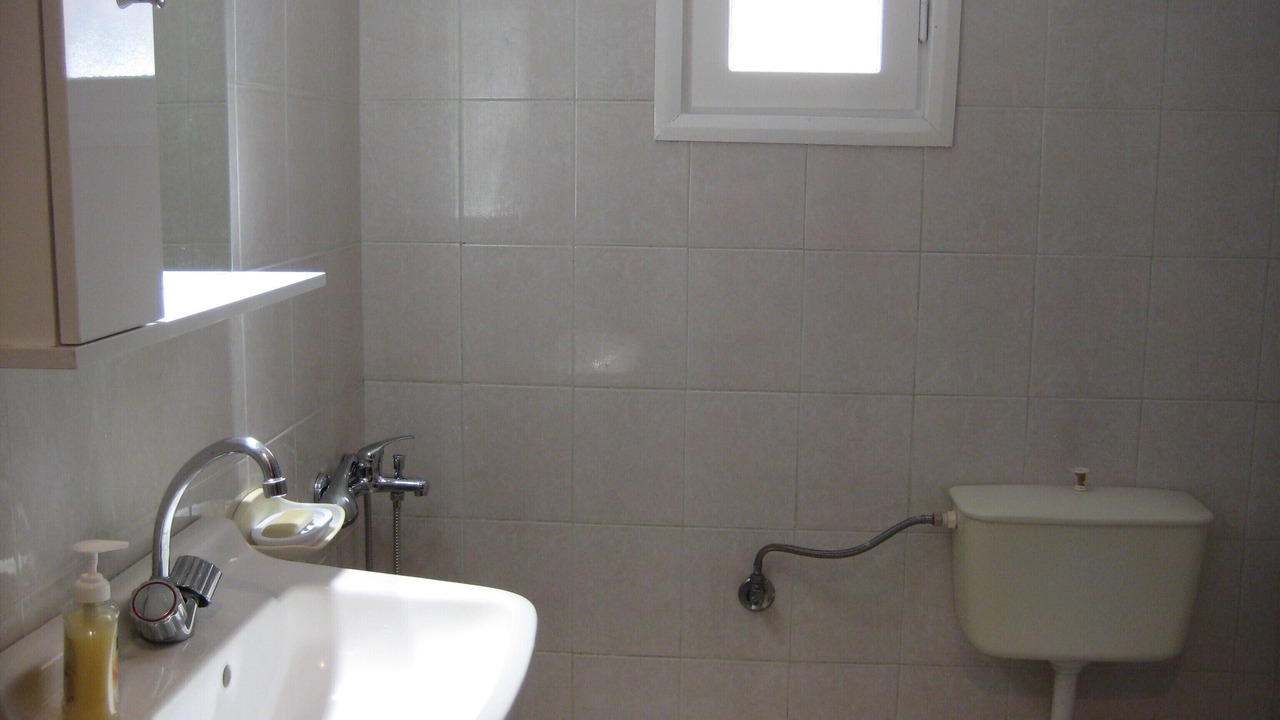 Photo of Bathroom in Chania Town