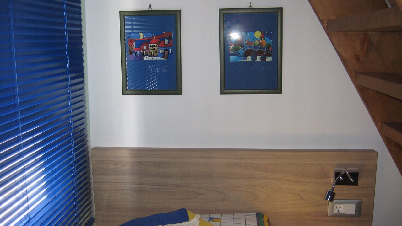 Photo of Bedroom in Chania Town