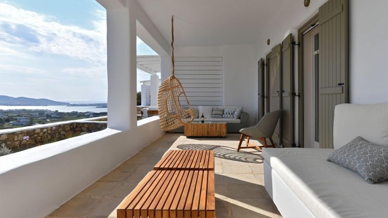 Photo of Livingroom in Glisidia