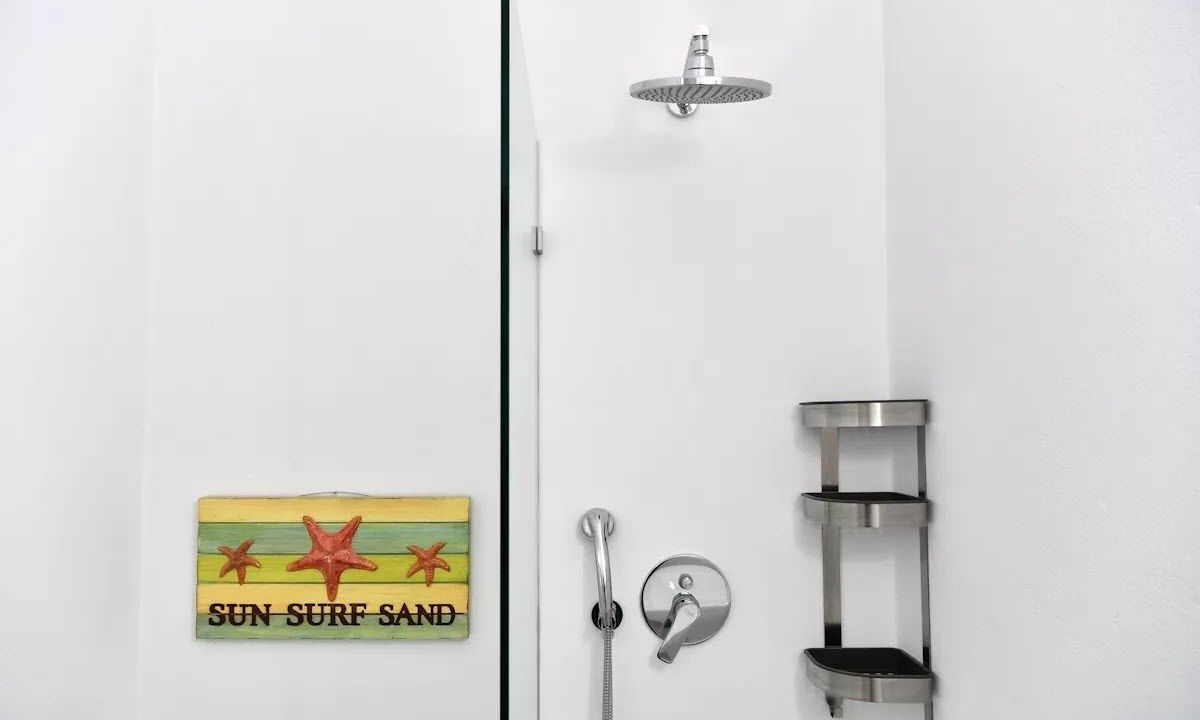 Photo of Bathroom in Glisidia