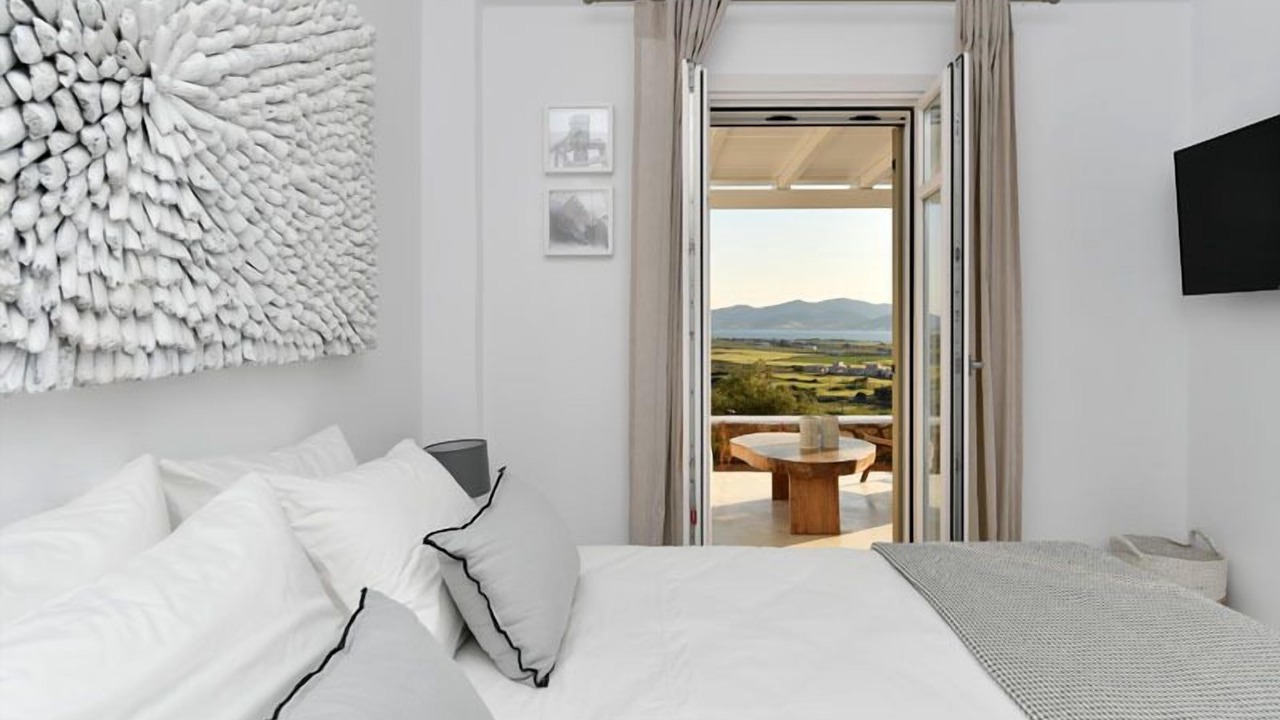 Photo of Bedroom in Glisidia
