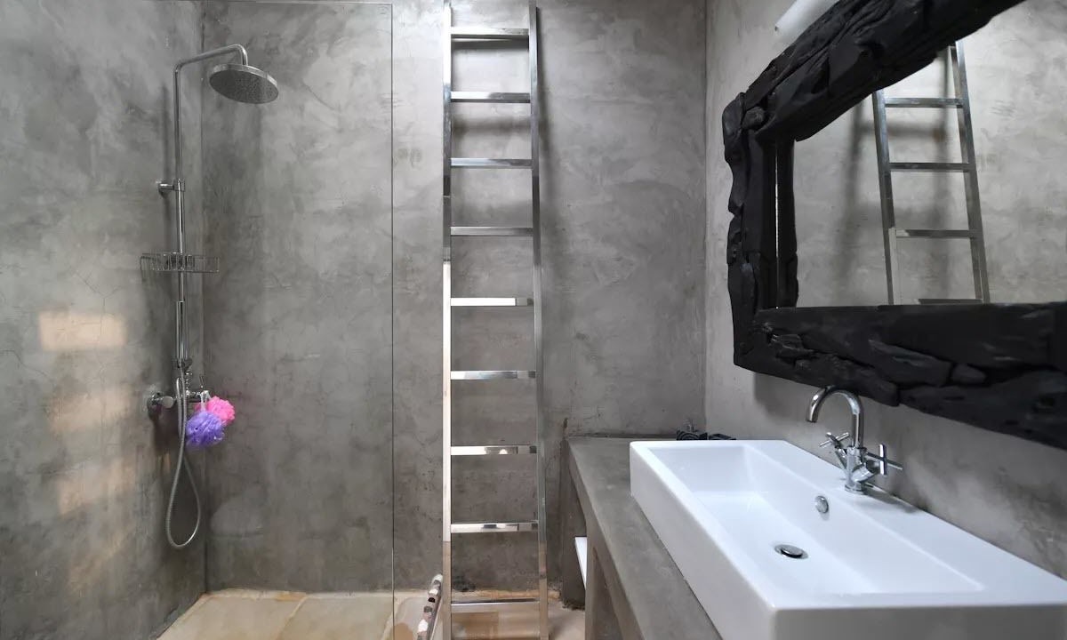 Photo of Bathroom in Glisidia