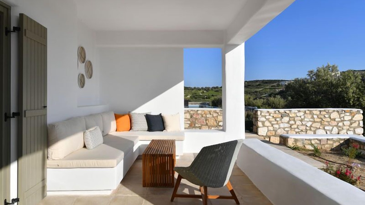 Photo of Livingroom in Glisidia
