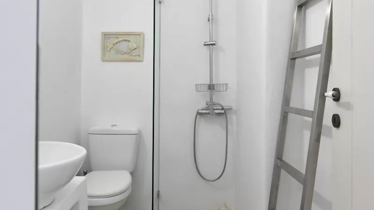 Photo of Bathroom in Glisidia