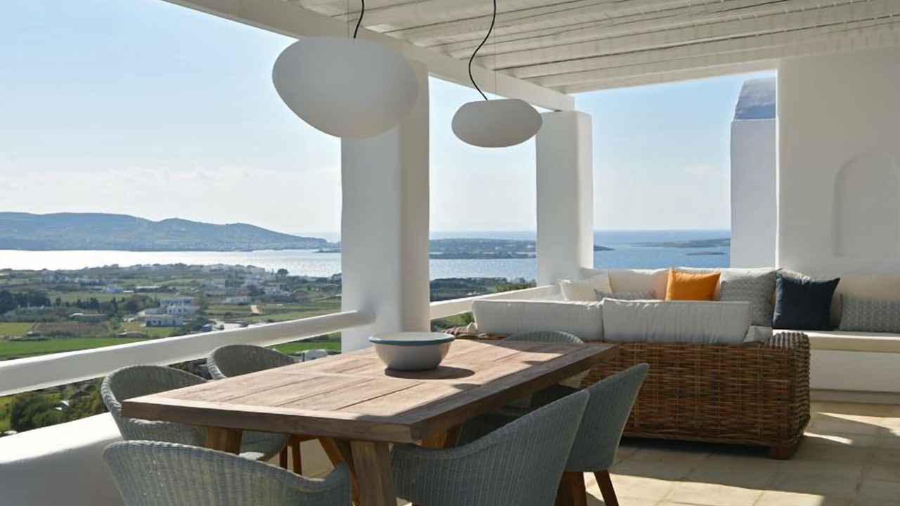 Photo of Livingroom in Glisidia