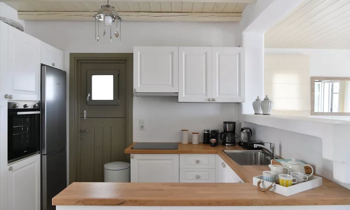 Photo of Kitchen in Glisidia