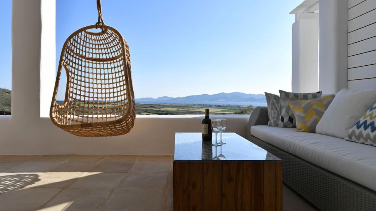 Photo of Livingroom in Glisidia