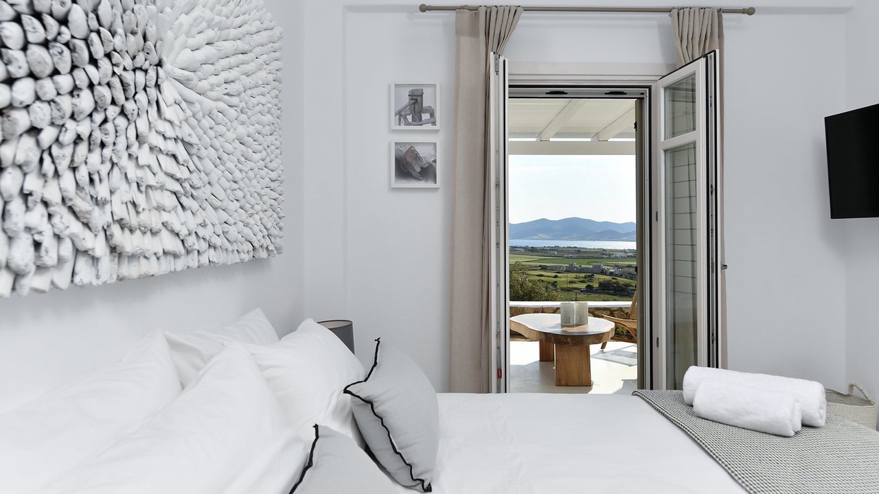 Photo of Bedroom in Glisidia