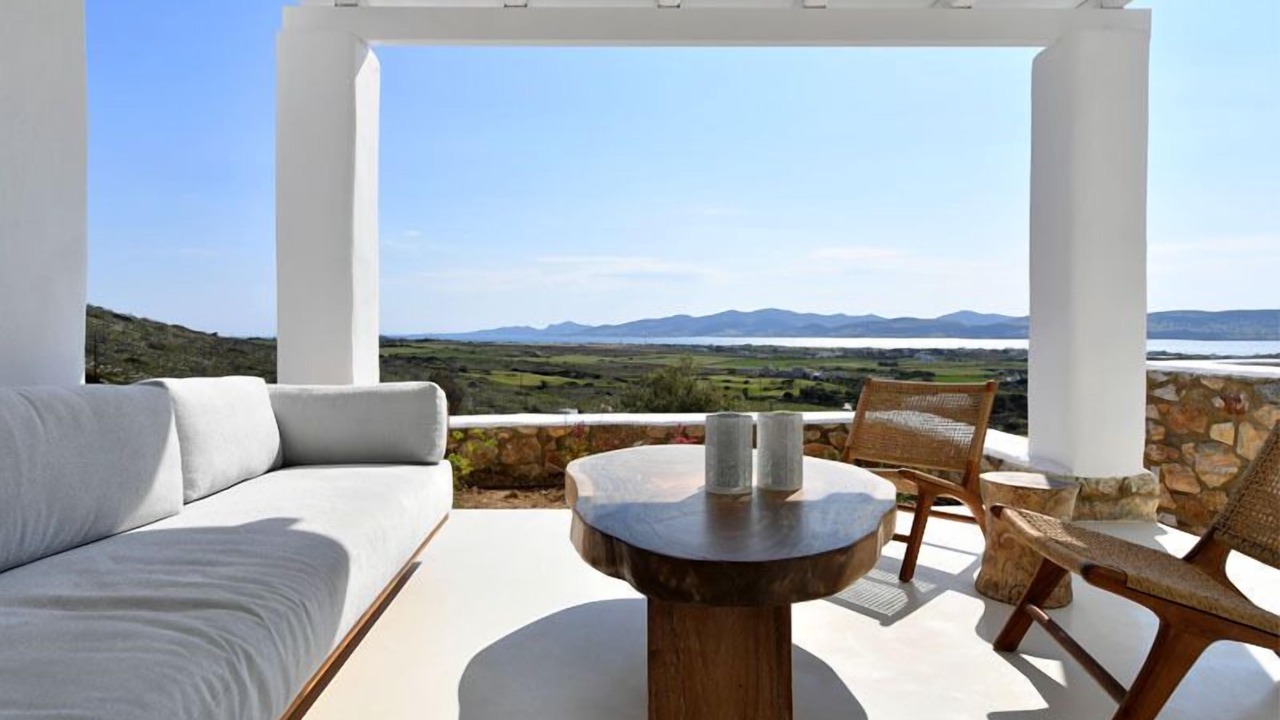 Photo of Patio Balcony in Glisidia