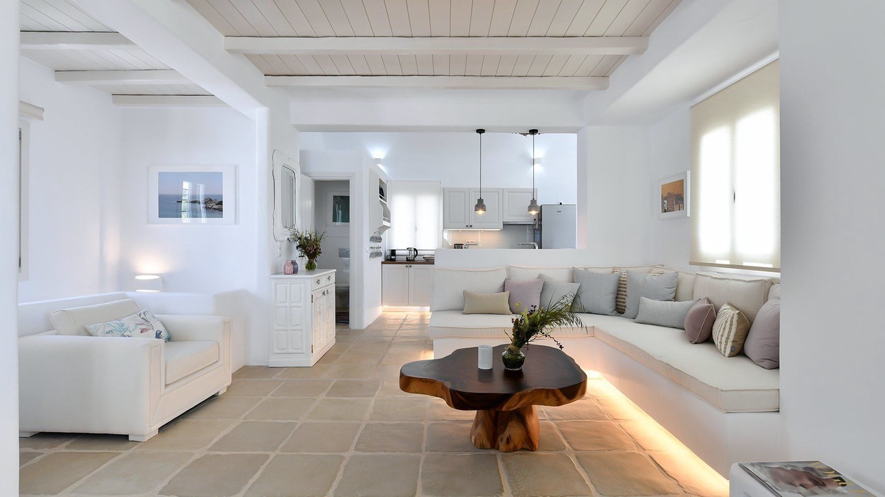Photo of Livingroom in Glisidia