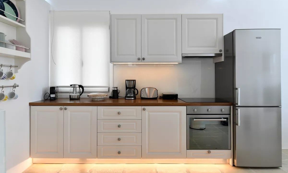 Photo of Kitchen in Glisidia