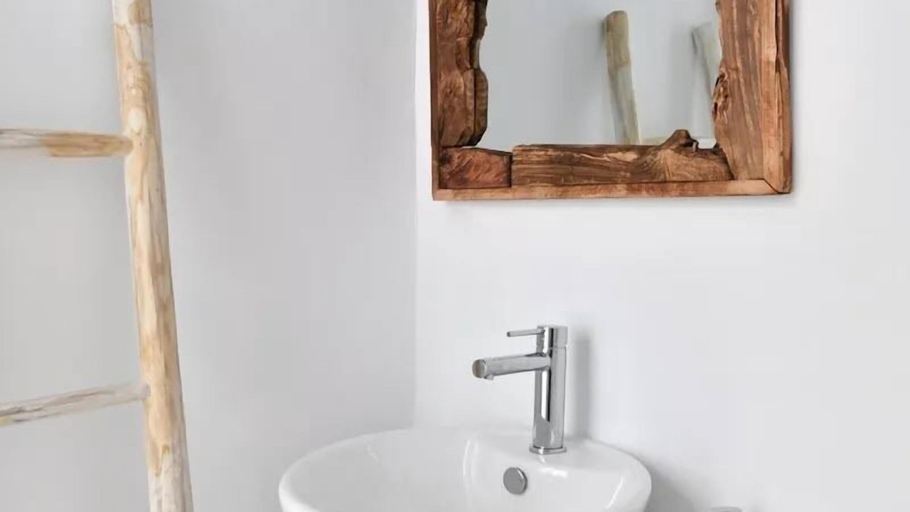 Photo of Bathroom in Glisidia