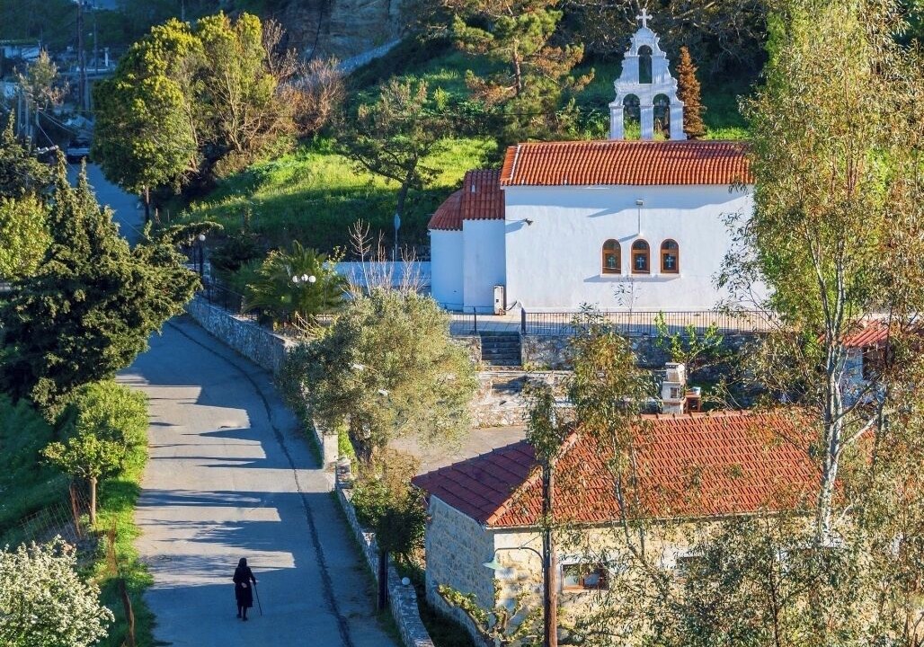 Photo of Outdoor in Rethymno