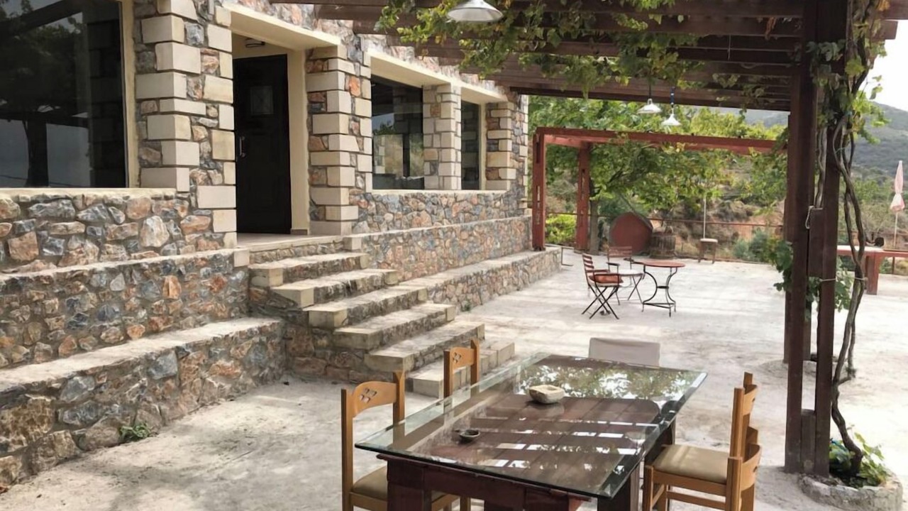 Photo of Others in Rethymno