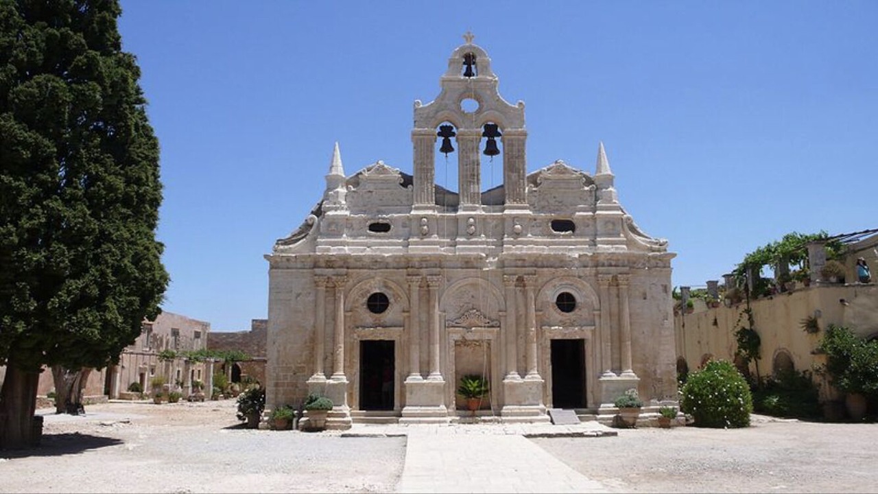Photo of Others in Rethymno