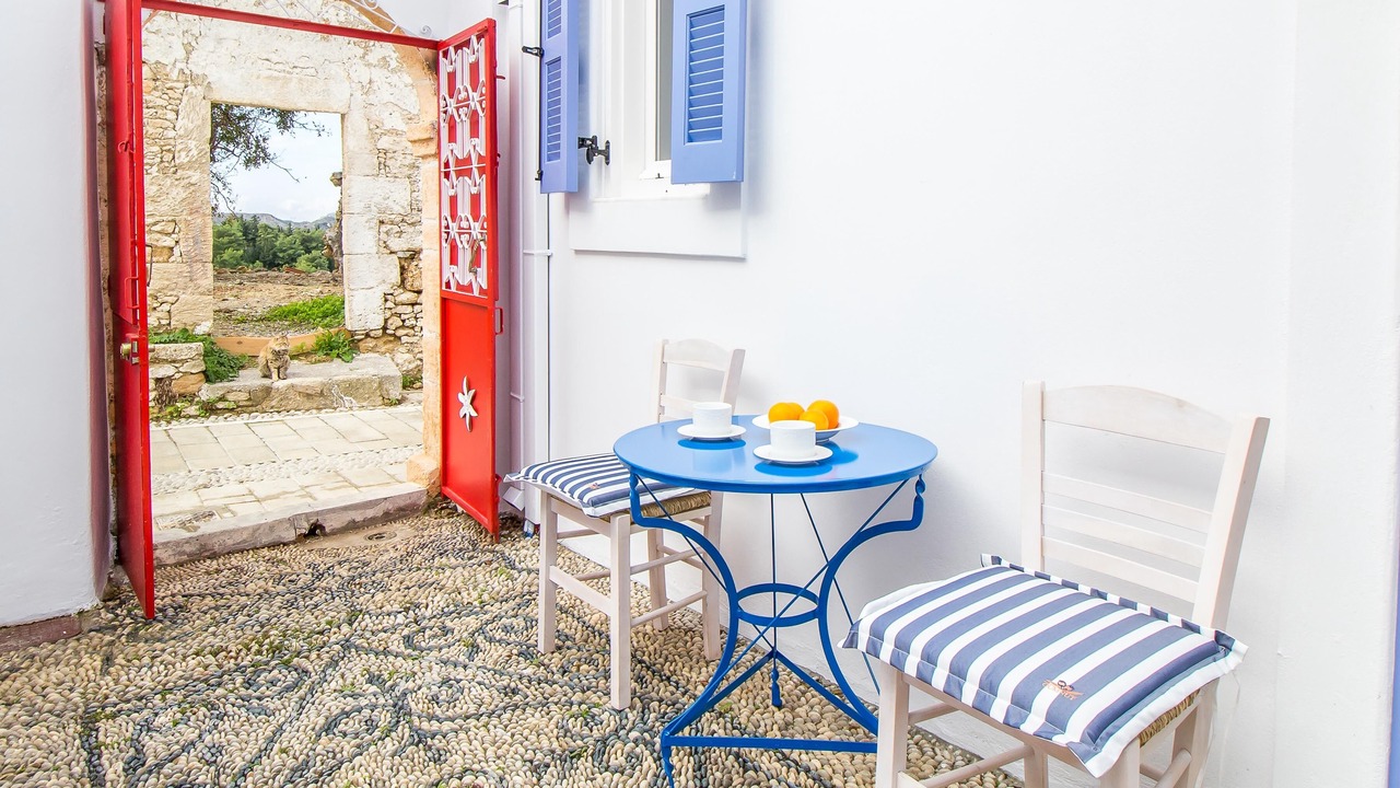 Photo of Outdoor in Kallithea