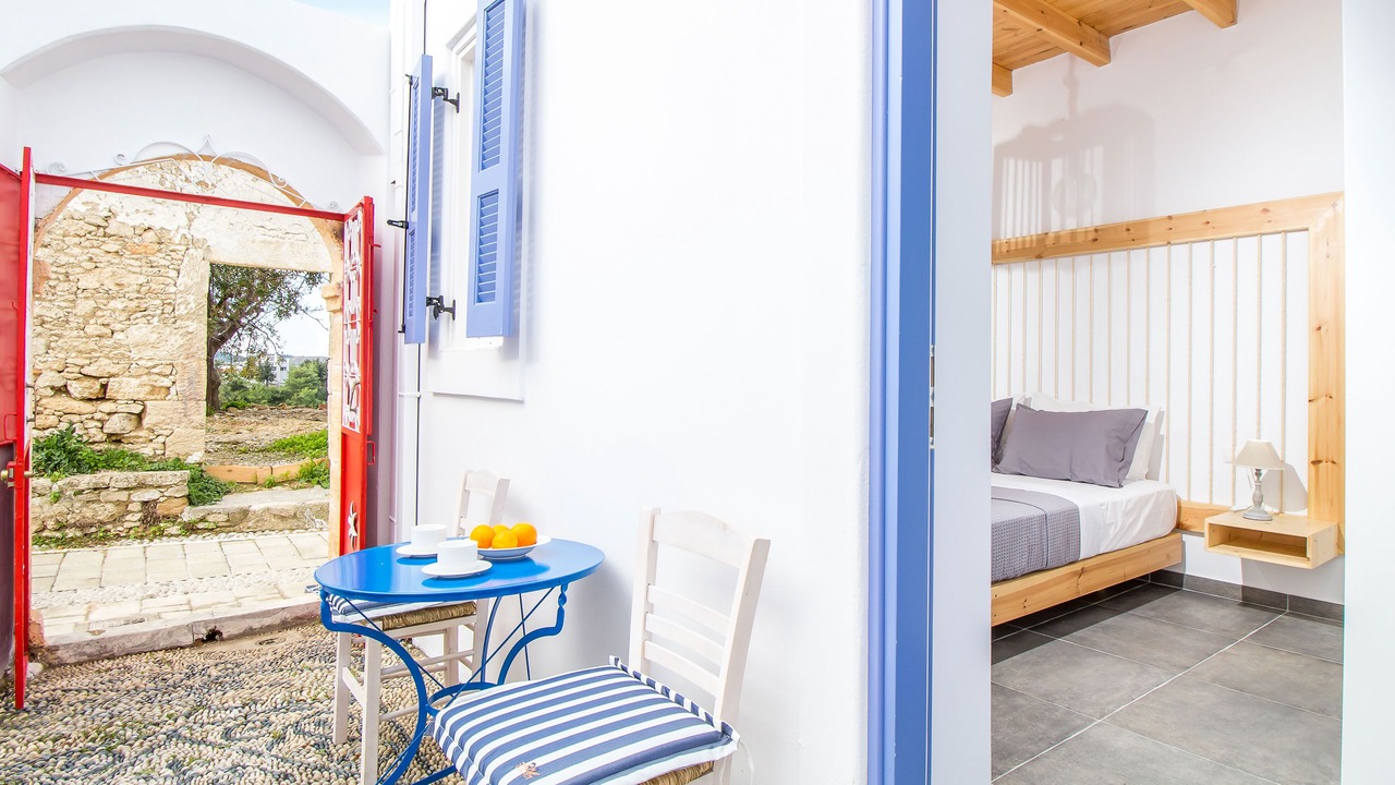 Photo of Outdoor in Kallithea