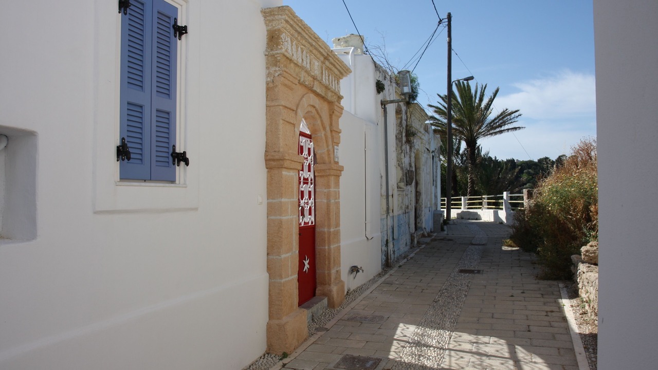 Photo of Outdoor in Kallithea
