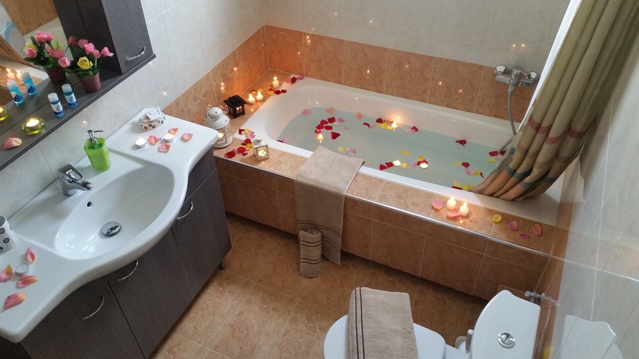 Photo of Bathroom in Monopari