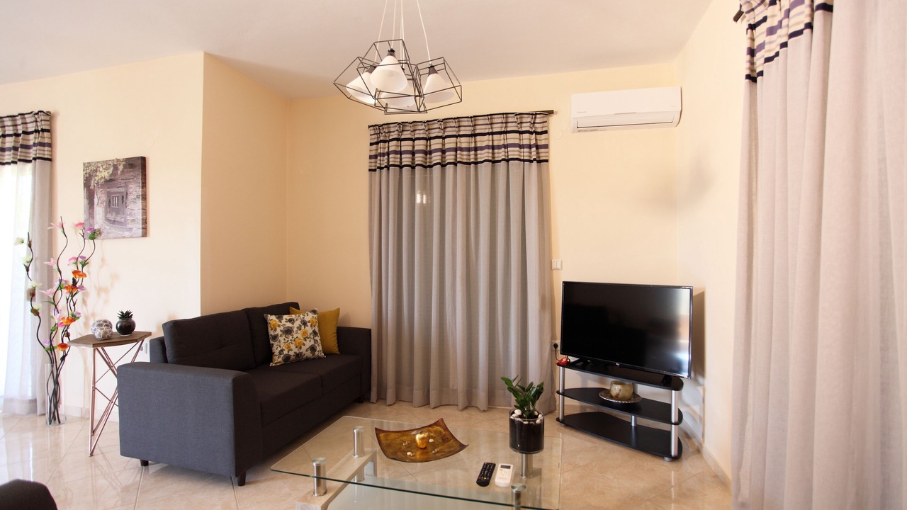 Photo of Bedroom in Monopari