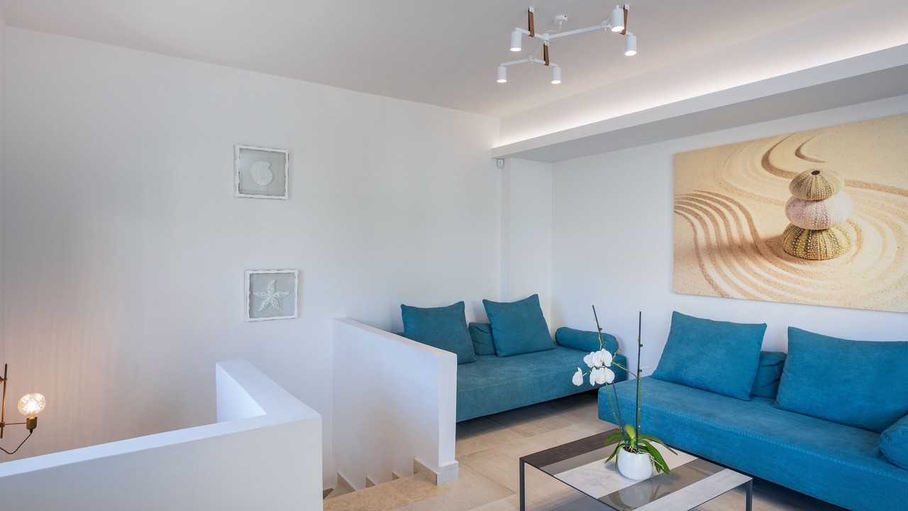 Photo of Livingroom in Halepa