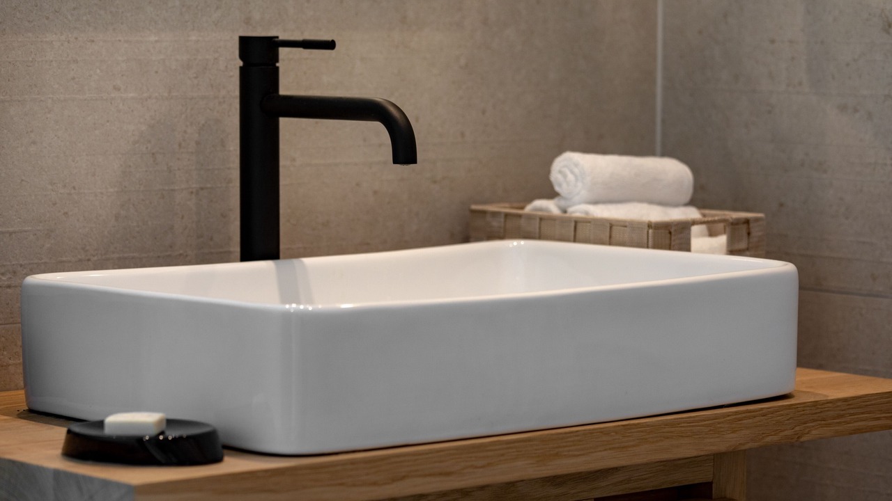 Photo of Bathroom in Halepa