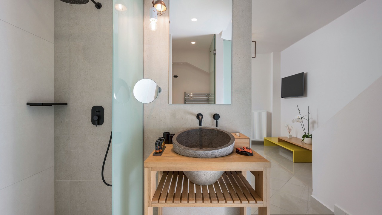 Photo of Bathroom in Halepa