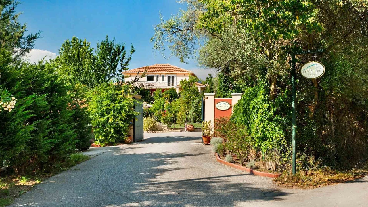 Photo of Others in Lefkada Town