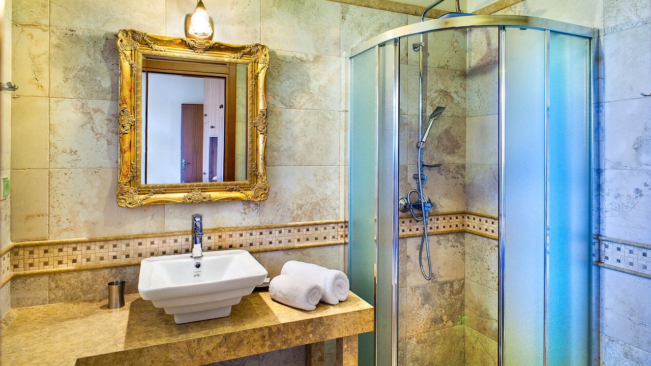 Photo of Bedroom in Lefkada Town