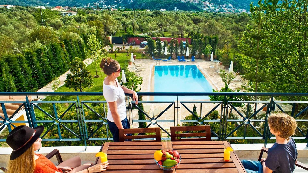 Photo of Outdoor in Lefkada Town