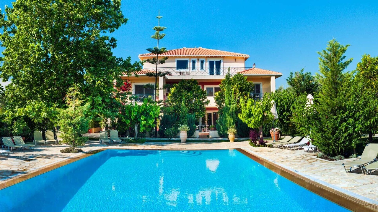Photo of Outdoor in Lefkada Town