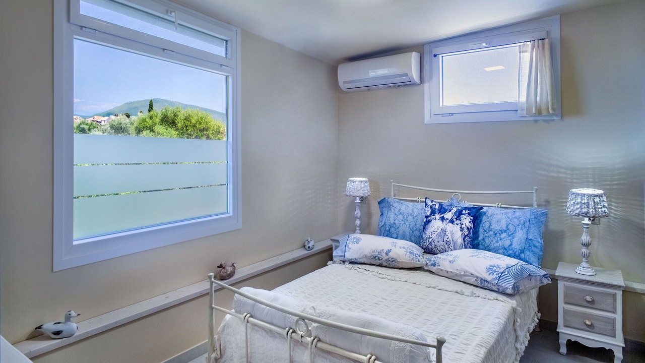 Photo of Bedroom in Lefkada Town