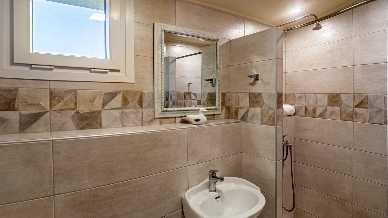 Photo of Bedroom in Lefkada Town