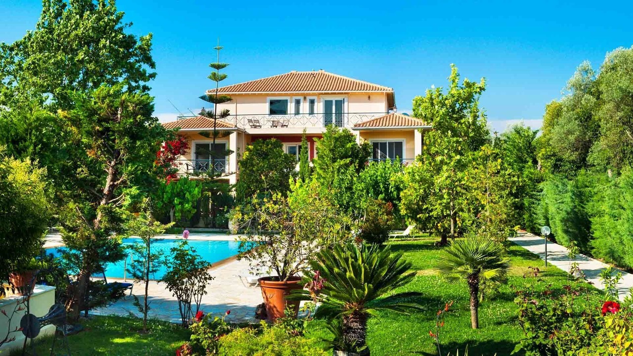 Photo of Outdoor in Lefkada Town