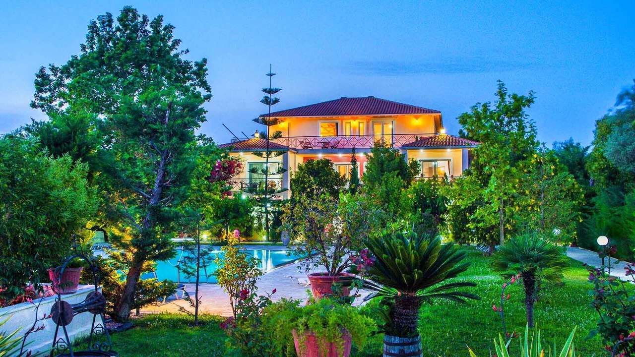 Photo of Outdoor in Lefkada Town
