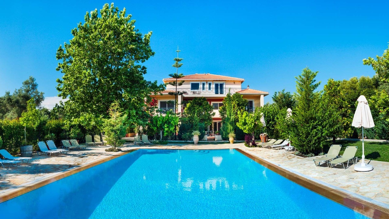 Photo of Outdoor in Lefkada Town