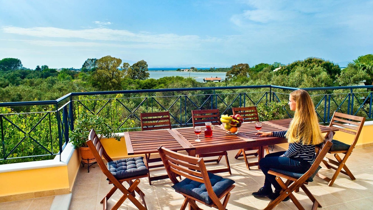 Photo of Outdoor in Lefkada Town
