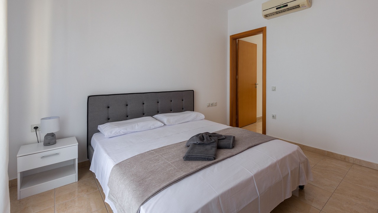 Photo of Bedroom in Ixia
