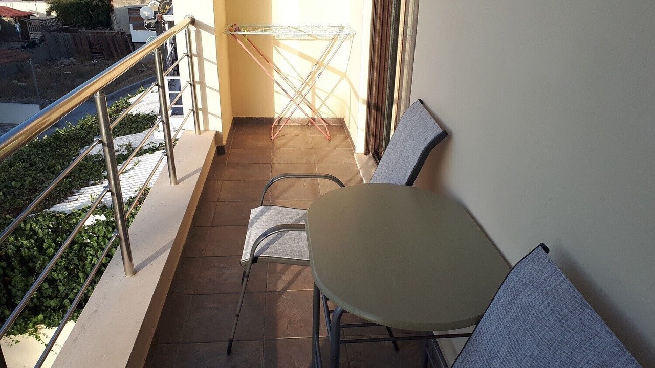 Photo of Outdoor in Ixia