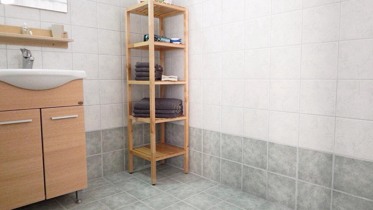 Photo of Bathroom in Ixia