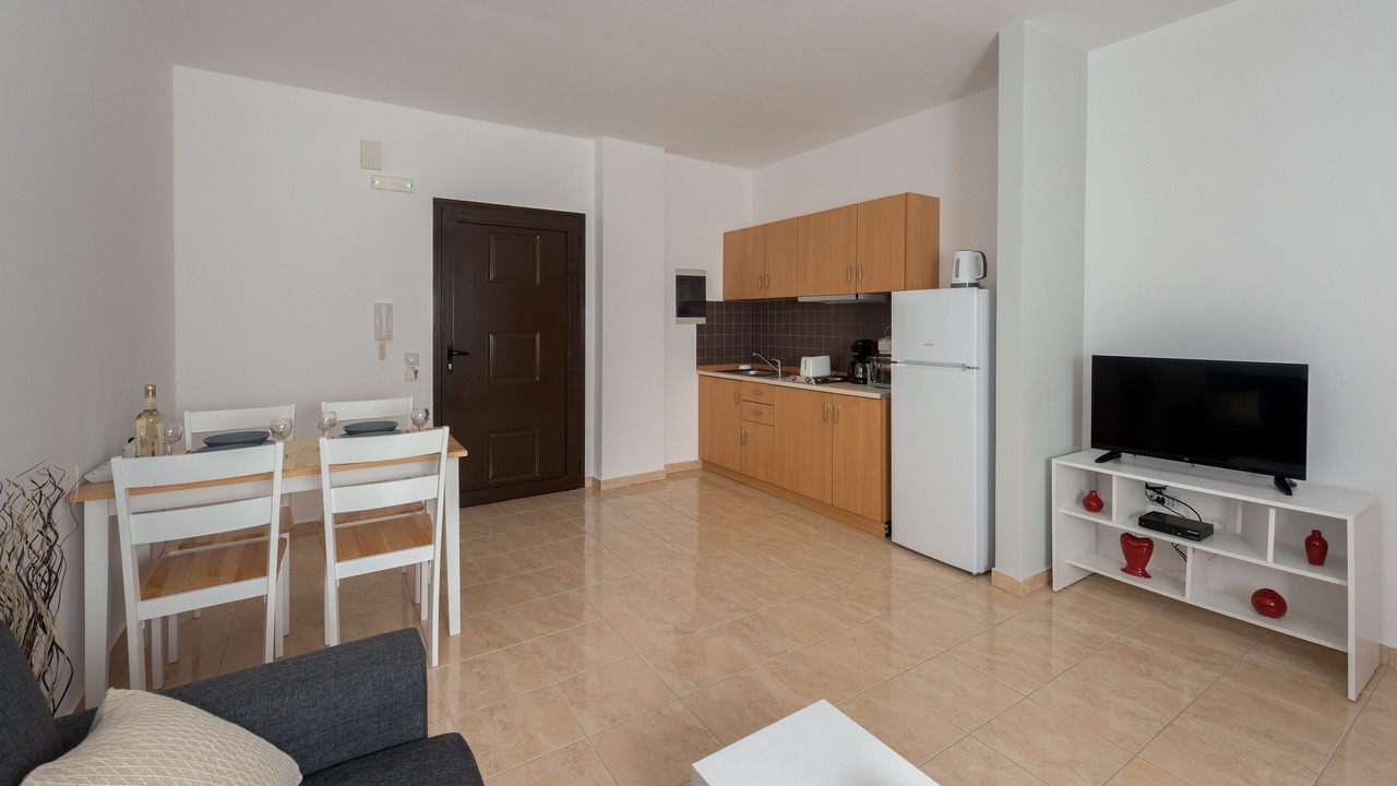 Photo of Livingroom in Ixia