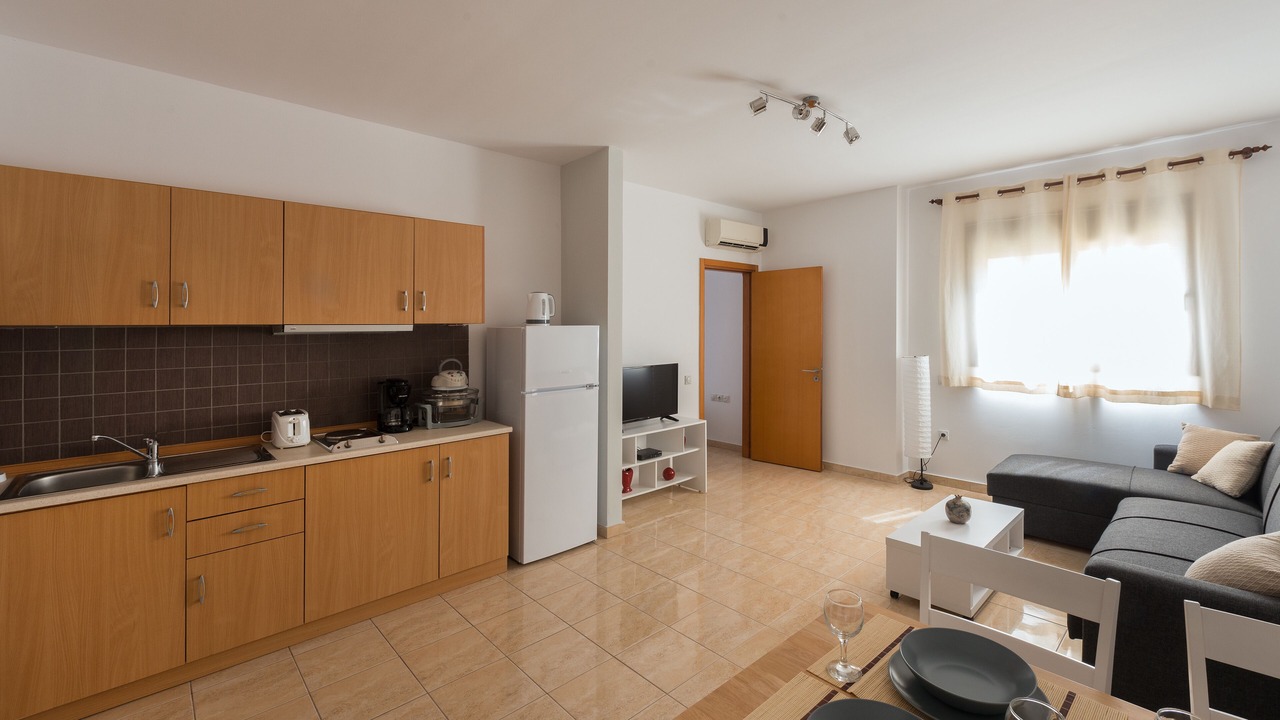 Photo of Livingroom in Ixia