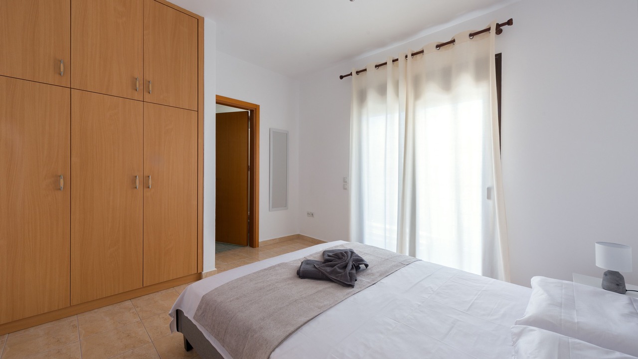 Photo of Bedroom in Ixia