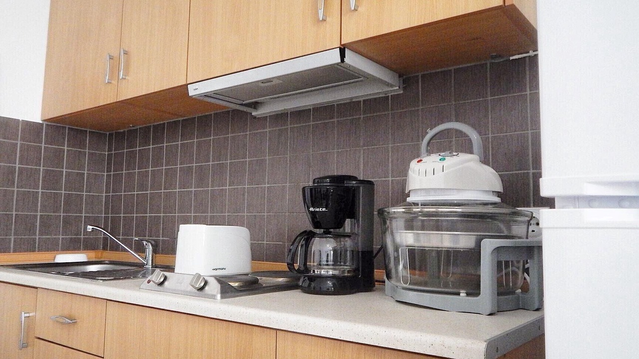 Photo of Kitchen in Ixia