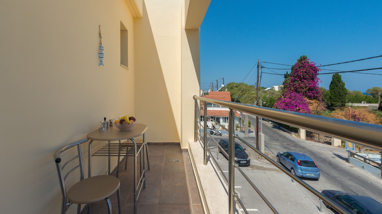 Photo of Outdoor in Ixia