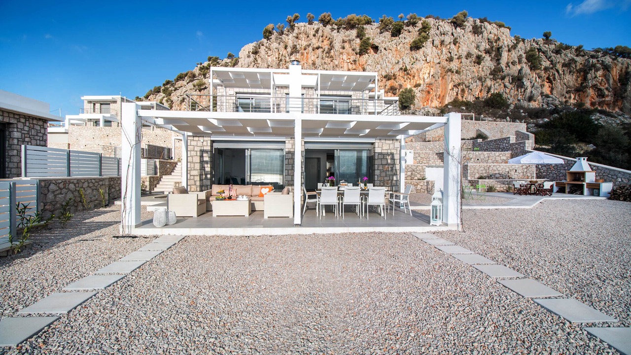 Photo of Outdoor in Afandou