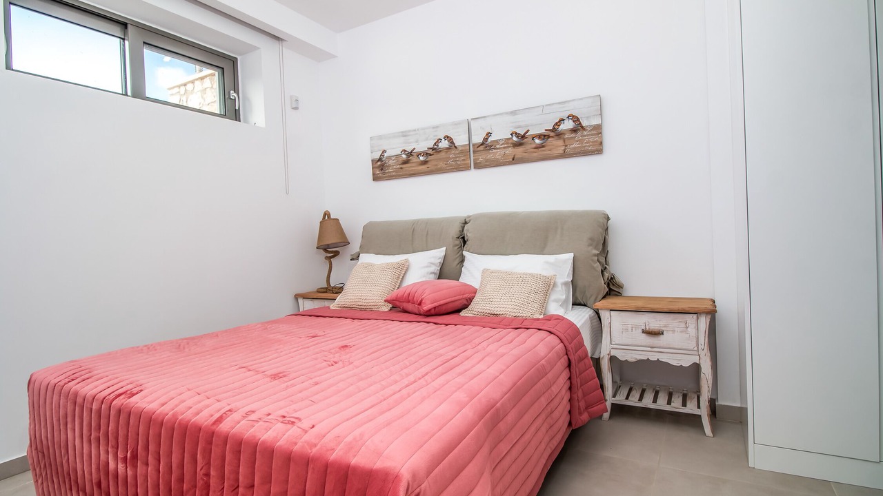 Photo of Bedroom in Afandou